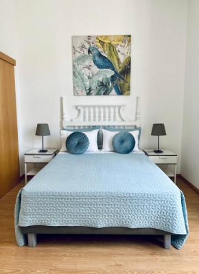 Guest house D. Filipe I